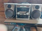 gebruikt, Audio, Tv en Foto, Stereoketens, Ophalen of Verzenden, Gebruikt