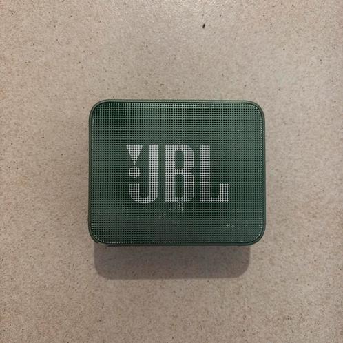 Jbl go 2, Audio, Tv en Foto, Luidsprekerboxen, Gebruikt, Minder dan 60 watt, JBL, Ophalen