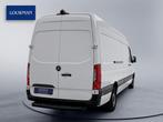 Mercedes-Benz Sprinter 317 1.9 CDI L3H2 Achteruitrijcamera A, Automaat, Wit, Mercedes-Benz, Bedrijf