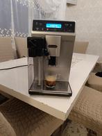 delonghi koffiemachine, Elektronische apparatuur, Koffiezetapparaten, Ophalen, Zo goed als nieuw, Koffiemachine