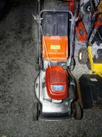 Grasmaaier / honda 5.5pk, Tuin en Terras, Grasmaaiers, Ophalen