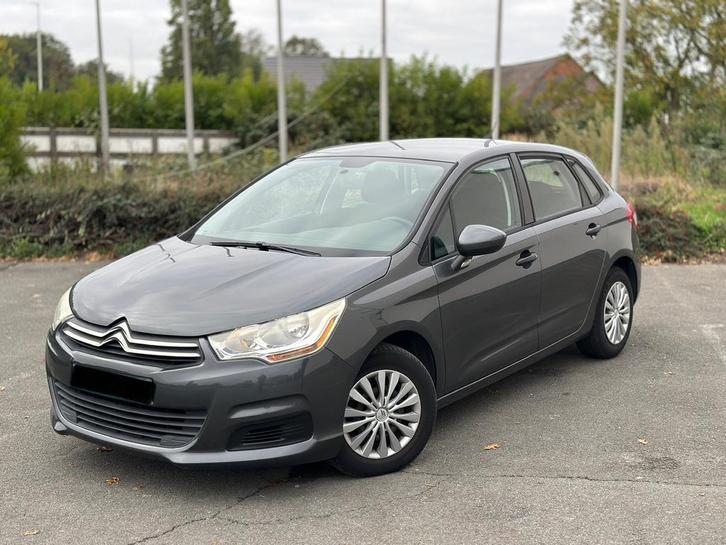 Citroen C4 Benzine/Gekeurd voor verkoop, Auto's, Citroën, Bedrijf, Te koop, C4, Benzine, Ophalen