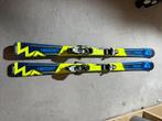 Ski Wedze Boost 300 maat 140, Ski, Gebruikt, Ski's, 100 tot 140 cm