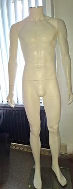 Paspop heren. Nieuwstaat. Doe een bod!, Ophalen, Zo goed als nieuw