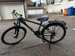 Children's bicycle, Fietsen en Brommers, Ophalen, Gebruikt, 22 inch, Handrem