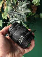Canon EFS 18-55 mm kit lens, Audio, Tv en Foto, Ophalen of Verzenden, Gebruikt, Spiegelreflex, Canon