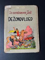 Stripverhaal Willy Vandersteen, Boeken, Gelezen, Willy Vandersteen, Eén stripboek, Ophalen of Verzenden