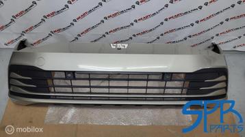Voorbumper VW Golf 8 VIII LD7L 5H0807221H GRILL COMPLEET NEW beschikbaar voor biedingen