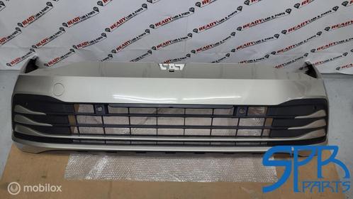 Voorbumper VW Golf 8 VIII LD7L 5H0807221H GRILL COMPLEET NEW, Auto-onderdelen, Carrosserie, Bumper, Volkswagen, Voor, Nieuw, Ophalen of Verzenden