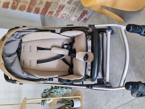 Poussette Anex 3 en 1, Kinderen en Baby's, Kinderwagens en Combinaties, Zo goed als nieuw, Kinderwagen, Ophalen