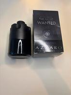 Azzaro the most wanted edp 100ml, Verzenden, Zo goed als nieuw