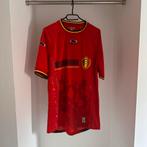 Rode Duivels 2014-15 thuis shirt, Sport en Fitness, Groter dan maat XL, Ophalen of Verzenden, Zo goed als nieuw, Shirt