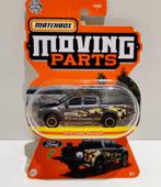 Matchbox MOVING PARTS 2019 Ford Ranger (2021), Ophalen of Verzenden