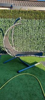 Schommelstoel, Tuin en Terras, Ophalen of Verzenden, Zo goed als nieuw