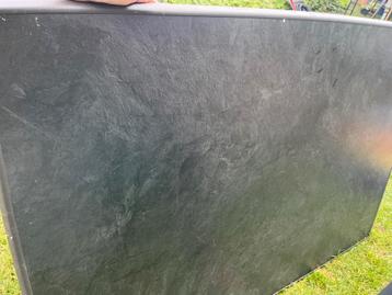 Plooi tafel nooit gebruikt beschikbaar voor biedingen