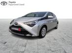 Toyota Aygo 1.0 Benz/Camera/Carplay, Te koop, 72 pk, Stadsauto, Benzine