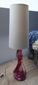 Pieds de lampe Val Saint Lambert, Antiquités & Art, Enlèvement