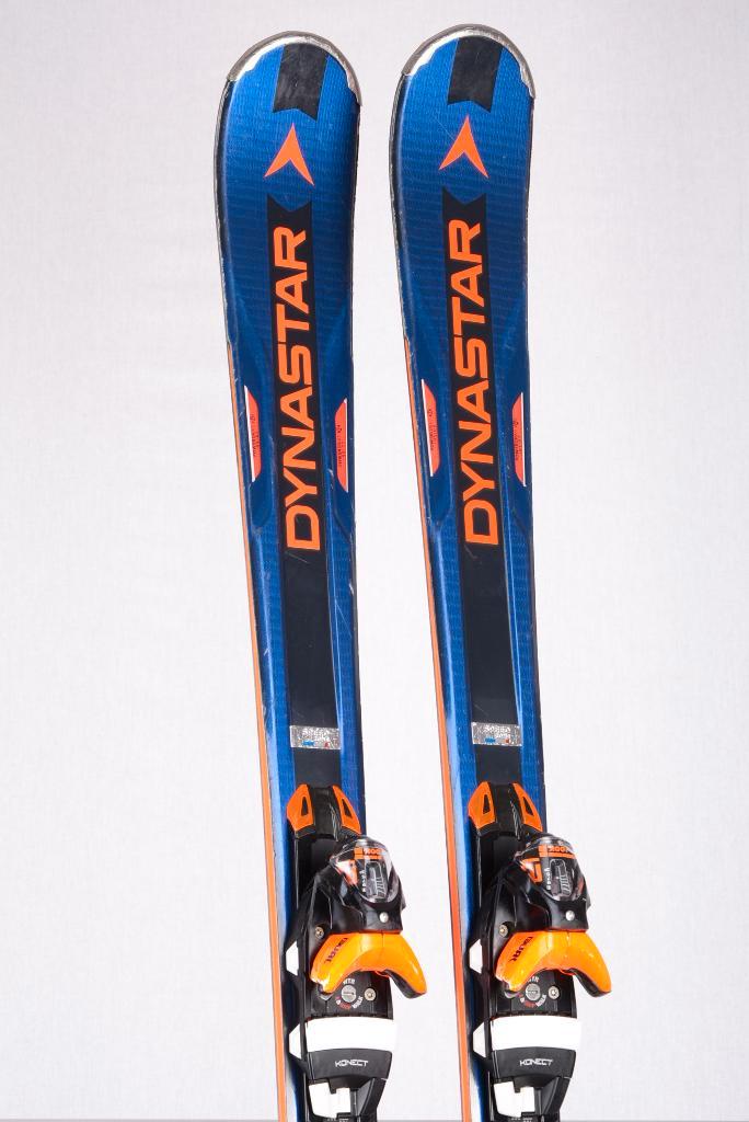 Skis 153 DYNASTAR SPEED ZONE 10 Ti, adhérence et marche, Sports & Fitness, Ski & Ski de fond, Utilisé, Skis, Carving, 140 à 160 cm