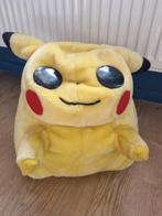 Pikachu knuffel, Kinderen en Baby's, Speelgoed | Knuffels en Pluche, Gebruikt, Ophalen of Verzenden