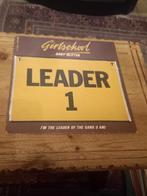 5 Lp's van Gary Glitter, Enlèvement ou Envoi, Comme neuf, Autres formats, Autres genres