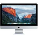Apple iMac Retina 27" 5K eind 2014, Computers en Software, Apple Desktops, Ophalen, 32 GB, SSD, IMac