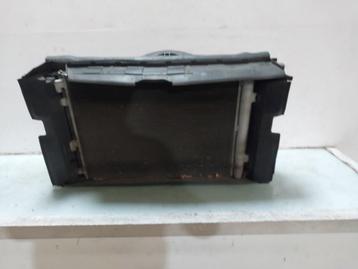 RADIATEUR COMPLEET Mercedes-Benz CLA (118.3) (01-2019/-) beschikbaar voor biedingen