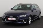 Audi A4 AVANT S-LINE 40 2.0 TFSi S-TRONIC AVANT S-LINE 40 2., Auto's, Audi, Stof, Gebruikt, Euro 6, 1984 cc