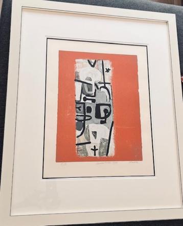 Corneille, E/A Charlie Parker, Jazz, Cobra  beschikbaar voor biedingen