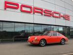 Porsche 911 2.4 T, Auto's, Porsche, Particulier, Te koop