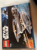 Lego Star Wars set 8095, Kinderen en Baby's, Speelgoed | Duplo en Lego, Ophalen of Verzenden, Gebruikt, Complete set, Lego