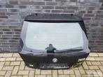 Skoda Fabia station 2007 - 2013 achterklep zwart nette staat, Auto-onderdelen, Gebruikt, -, Ophalen of Verzenden, -