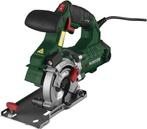 Handcirkelzaag / tegelzaag Parkside PTS710, Enlèvement ou Envoi, Comme neuf, Scie à onglet, Parkside