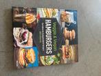 Jonathan HADE - Veggie & Vegan hamburgers, Boeken, Kookboeken, Ophalen of Verzenden, Zo goed als nieuw, Jonathan HADE