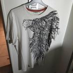 T-shirt Kaporal taille l, Enlèvement ou Envoi, Comme neuf, Blanc