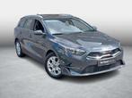 Kia Ceed Sportswagon 1.0 T-GDi Pulse +Travelpack, Stof, Gebruikt, Euro 6, Overige kleuren