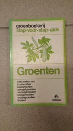 Groen boekerij groenten, Verzenden, Gelezen
