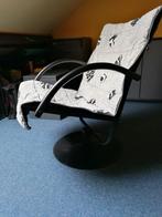 Fauteuil IKEA, Maison & Meubles, Enlèvement, Utilisé, Tissus