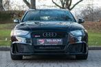 Audi RS3 Sportback - 2.5 TFSI - B&O - Camera - Keyless, Autos, Cuir, Achat, 2480 cm³, Euro 6