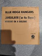 Blue Ridge Rangers. Jambalaya sur la baie. Travailler dans u, Enlèvement ou Envoi