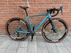 Vision Trimax 40 discbrake carbon aluminium wielset, Fietsen en Brommers, Fietsonderdelen, Gebruikt, Algemeen, VISION, Ophalen
