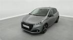 Peugeot 208 1.2i PureTech GT Line NAVI/TOIT PANO/CAMERA, Auto's, Peugeot, Gebruikt, 1199 cc, Bedrijf, 5 zetels