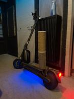 Ninbot g2, Fietsen en Brommers, Steps, Ophalen of Verzenden, Zo goed als nieuw, Elektrische step (E-scooter), Segway ninebot