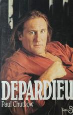 Depardieu – Paul Chutkow, Ophalen of Verzenden, Zo goed als nieuw, Europa overig