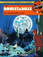 Stripreeks van " Joseph Rouletabille ", Boeken, Meerdere stripboeken, Verzenden, Gelezen