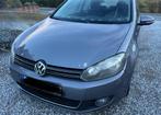 Vw golf 6 2 l tdi, Autos, Entreprise, Boîte manuelle, 5 portes, Golf