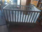Kinderbed Sundvik en matras Himlavalv, Kinderen en Baby's, Ophalen, Zo goed als nieuw, Matras