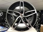 IN STOCK: NIEUWE set 18 inch 5x112 AEZ sportwielen VW Audi, Autos : Pièces & Accessoires, Enlèvement ou Envoi, Neuf, Seat