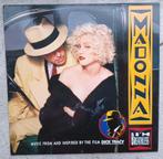 Madonna 33T LP Dick Tracy soundtrack, Enlèvement ou Envoi