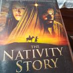 The nativity story dvd nieuw nog in plastic 1eu, Cd's en Dvd's, Dvd's | Religie en Gospel, Alle leeftijden, Ophalen of Verzenden