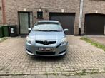 2007 Toyota Auris Personenauto, Auto's, Automaat, Gebruikt, Overige brandstoffen, Bedrijf